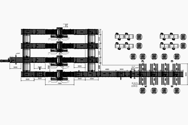 CAD drawings