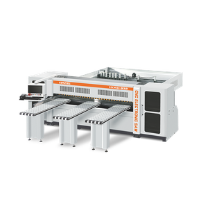 KS-832 CNC Computer Panel Saw