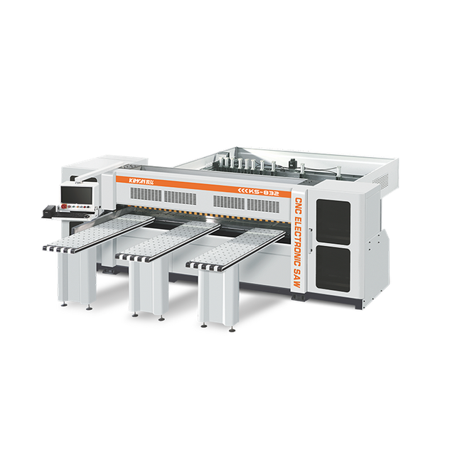 KS-832 CNC Computer Panel Saw