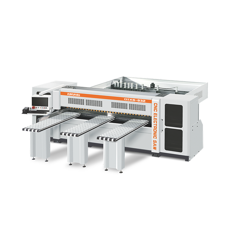 KS-832 CNC Computer Panel Saw