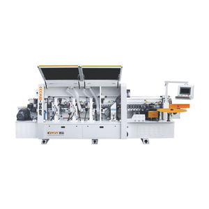 KE-368F Economical Model Edge Banding Machine 