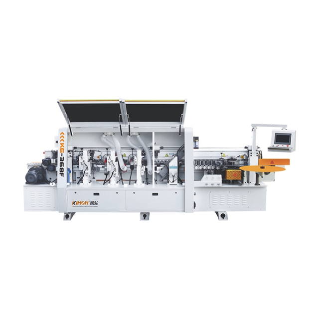 KE-368F Cost-effective Automatic Edge Banding Machine