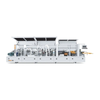 KE-468J High Speed Automatic Edge Banding Machine