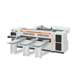 KS-829 CNC Computer Panel Saw