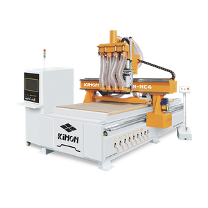 CNC Router Machine KN-NC4 