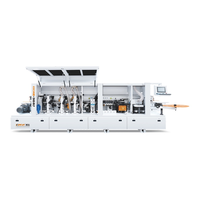 368J Full-Automatic Edge Banding Machine