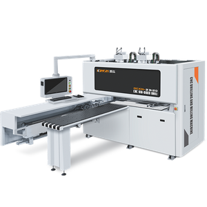 KN-2312D Six Sided CNC Drilling Holes Machine