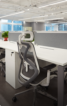 Applications For office Furniture