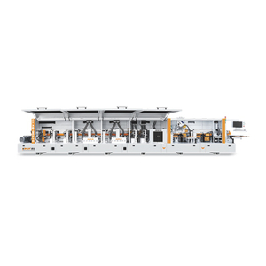 KE-968JS Full-Automatic Edge Banding Machine