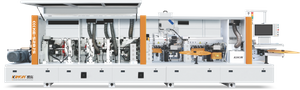 KE-528JS Heavy-duty Door Panel Edge Banding Machine