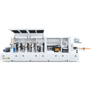 KE-368J CNC Edge Banding Machine