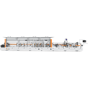 KE-668XZ Bevel And Straight Integrated Edge Banding Machine