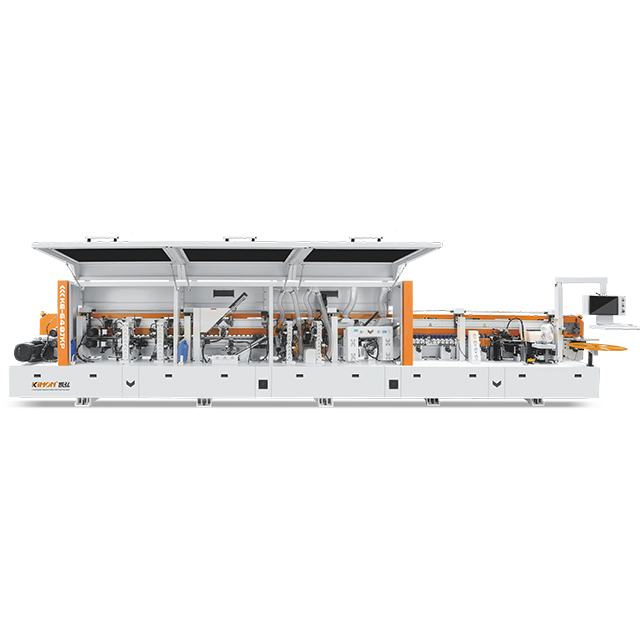 KE-648JKP Aluminum Honeycomb Special Edge Banding Machine