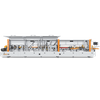 KE-688LK Aluminum Wood Integrated Edge Banding Machine