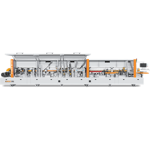 KE-688LK Aluminum Wood Integrated Edge Banding Machine