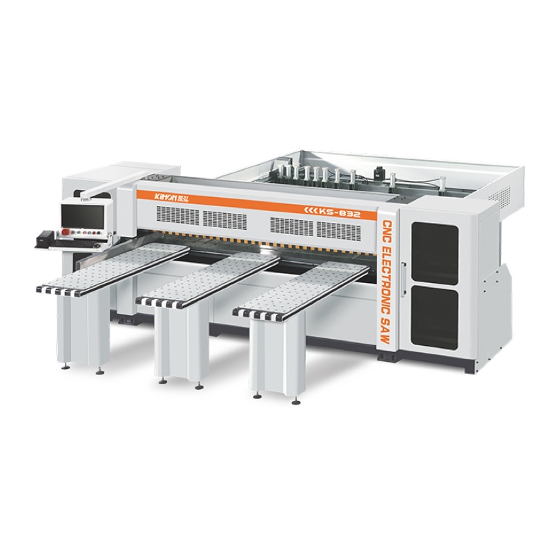 KS-832 CNC Panel Saw