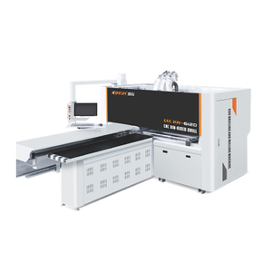 KN-612D Six Sided CNC Drilling Machine