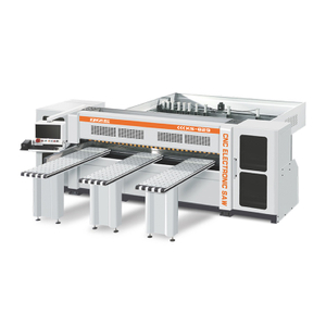 KS-829 CNC Panel Saw