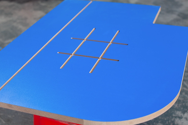 six-sided cnc drilling machine