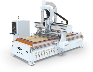 KN-NC12 CNC Cutting Machine