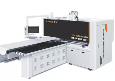 cnc router machine