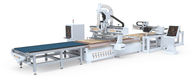 cnc router machine