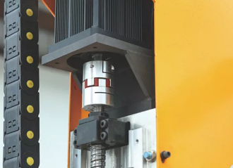 ​Cutting Stainless Steel with a CNC Router Machine for Metal