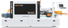 KE-368F Economical Model Edge Banding Machine 