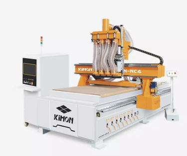 CNC Router Machine Brands Popular Among Professionals