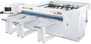 KS-832 CNC Computer Panel Saw