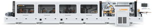 LASER 300 Intelligent LASER Edge Banding Machine