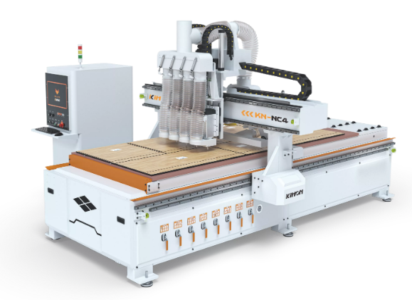 Best Woodworking CNC Router Machine: For Large Wood Projects