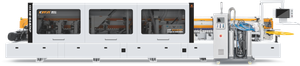 KE-648JKP Aluminum Honeycomb Special Edge Banding Machine