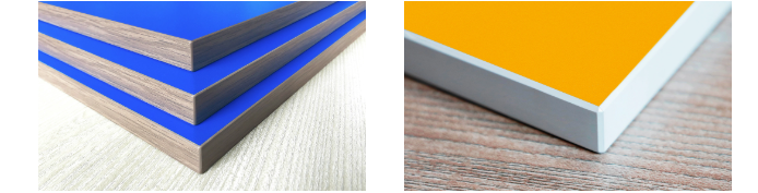 automatic edge banding machine