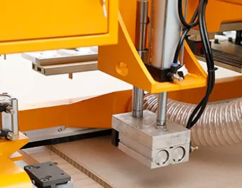 cnc router machine