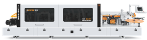 KE-468J Full-Automatic Edge Banding Machine