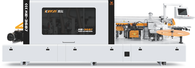 KE-368J Edge Banding Machine