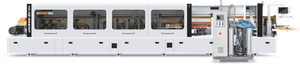 KE-868JKP Full-Automatic High Speed Edge Banding Machine