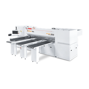 CNC PANEL SAW KS-829