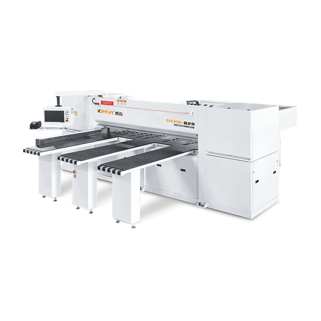 CNC PANEL SAW KS-829