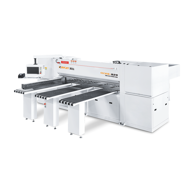 CNC PANEL SAW KS-829