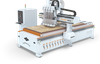 KN-NC4 CNC Four-process Cutting Machine