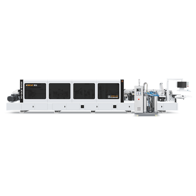 EDGE BANDING MACHINE KE-370-CK