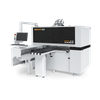 KN-211A Single Drilling Box Six-sided Drilling Machine