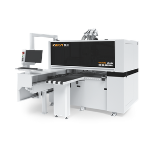 KN-211A Single Drilling Box Six-sided Drilling Machine