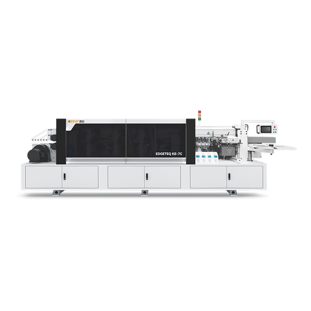 EDGETEQ KE-7C EDGE BANDER