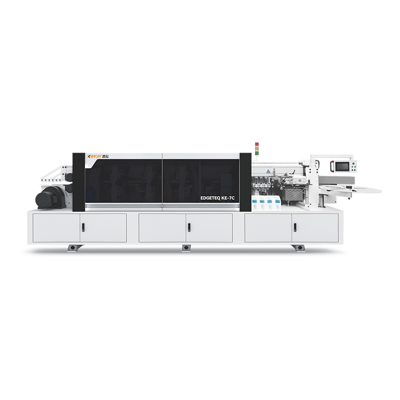 EDGETEQ KE-7C EDGE BANDER