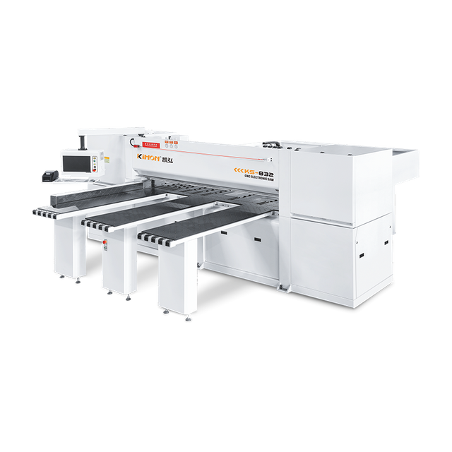 CNC Panel Saw KS-832