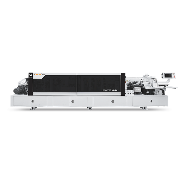 EDGETEQ KE-9A EDGE BANDER