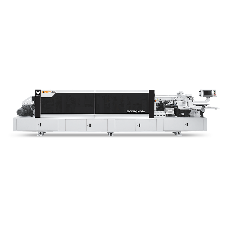 EDGETEQ KE-9A EDGE BANDER